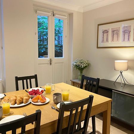 Pimlico Apartment Londen Buitenkant foto